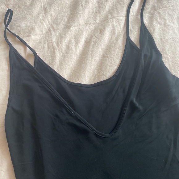Black cami - Picture 3 of 3